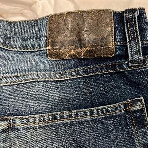 Express Men’s Jeans